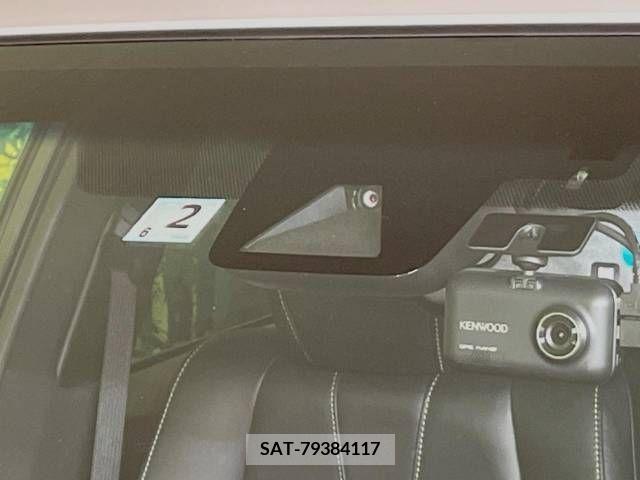 Toyota HARRIER 2019-02 209976-3