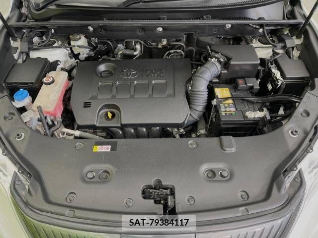 Toyota HARRIER 2019-02 209976-18