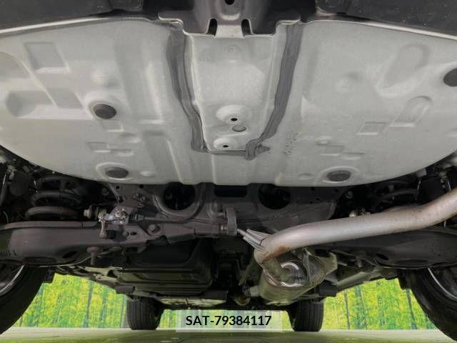 Toyota HARRIER 2019-02 209976-19