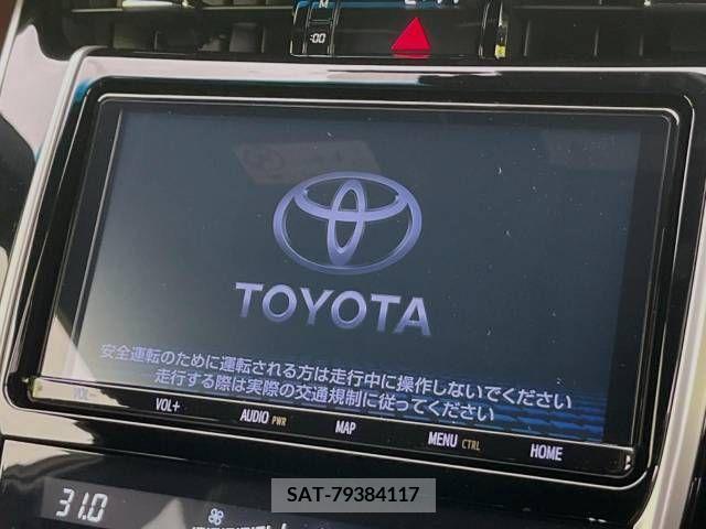 Toyota HARRIER 2019-02 209976-2