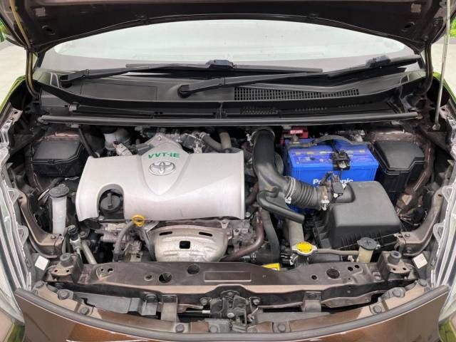 Toyota SIENTA 2015-09 191435-18