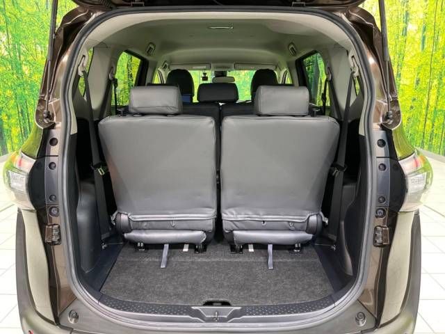 Toyota SIENTA 2015-09 191435-10