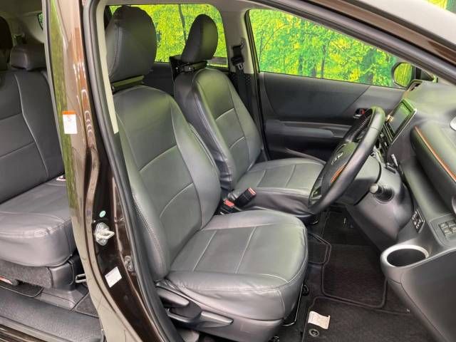 Toyota SIENTA 2015-09 191435-7