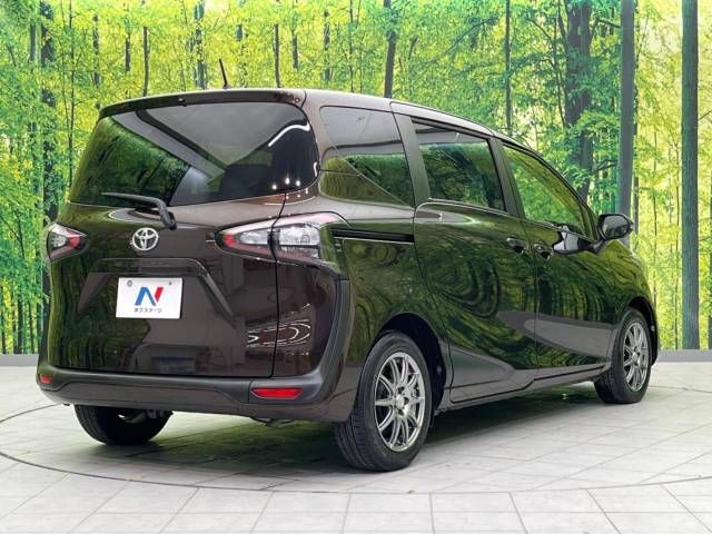 Toyota SIENTA 2015-09 191435-17