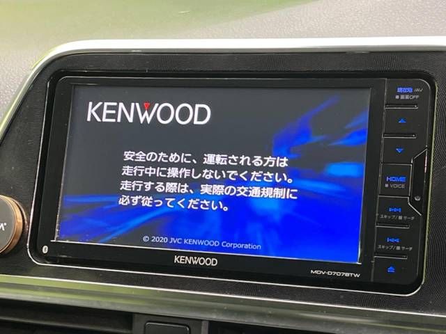 Toyota SIENTA 2015-09 191435-4