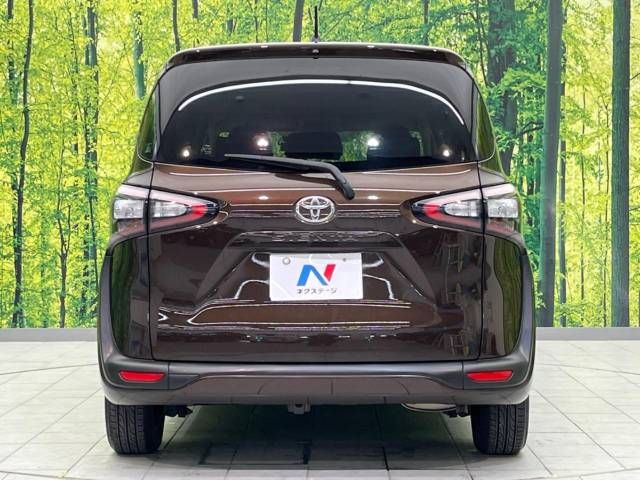 Toyota SIENTA 2015-09 191435-15