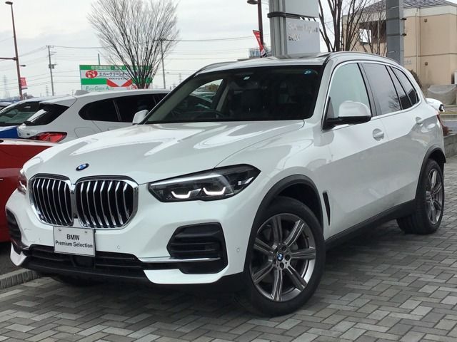 Bmw X5 2022-07 190528-0