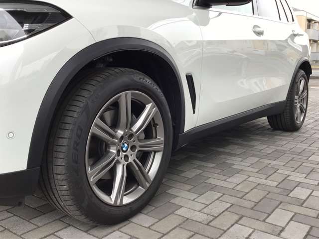 Bmw X5 2022-07 190528-11