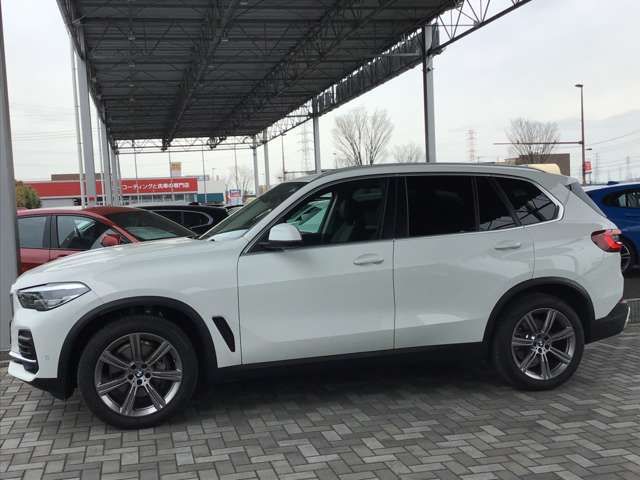 Bmw X5 2022-07 190528-9