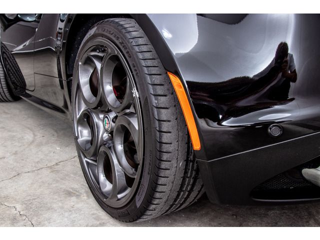 ALFA ROMEO SPIDER 2016-11 25013-13