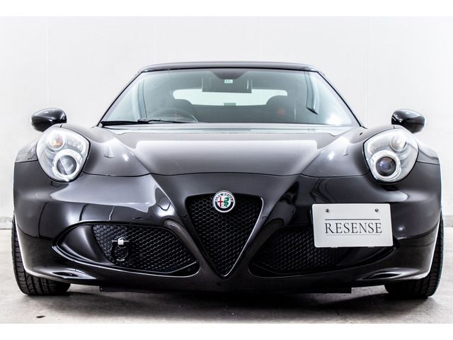 ALFA ROMEO SPIDER 2016-11 25013-19