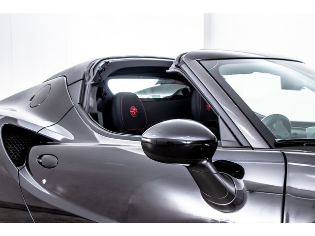 ALFA ROMEO SPIDER 2016-11 25013-18