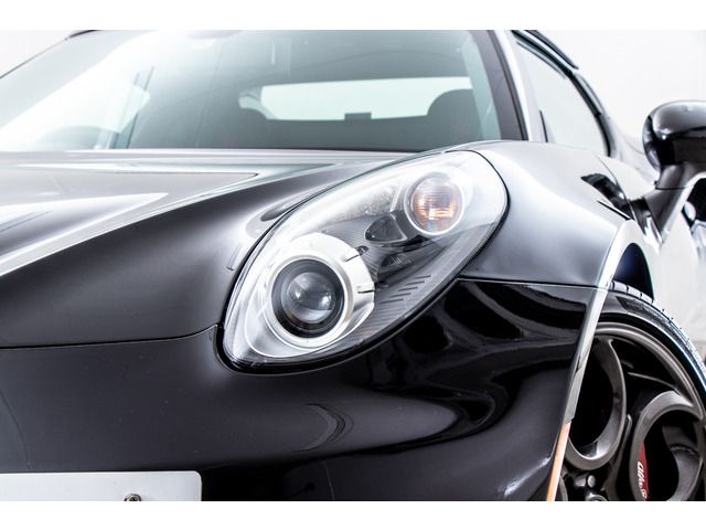 ALFA ROMEO SPIDER 2016-11 25013-5