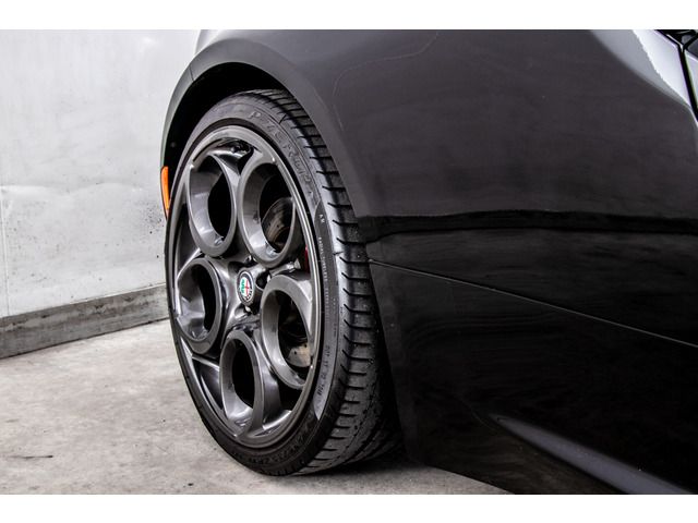 ALFA ROMEO SPIDER 2016-11 25013-15