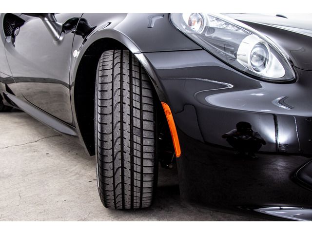 ALFA ROMEO SPIDER 2016-11 25013-14