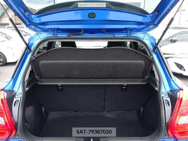 Suzuki SWIFT 2022-07 320949-8