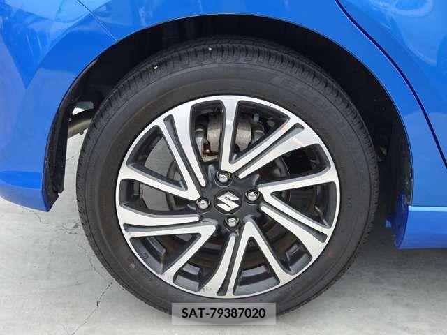 Suzuki SWIFT 2022-07 320949-13