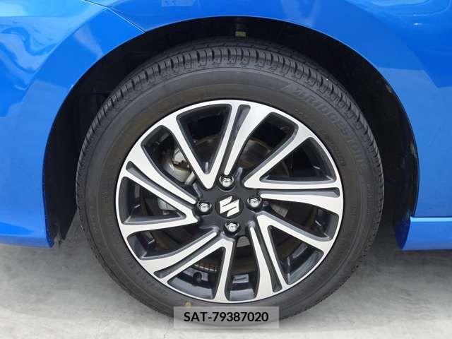 Suzuki SWIFT 2022-07 320949-11