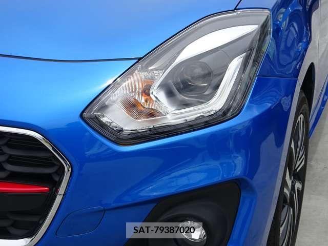 Suzuki SWIFT 2022-07 320949-3