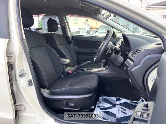 Subaru SUBARU 2014-05 304146-11
