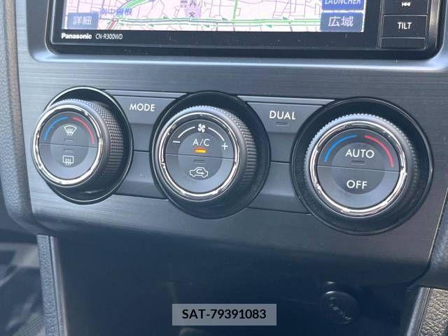 Subaru SUBARU 2014-05 304146-10