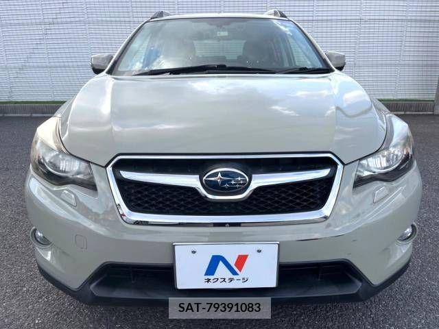 Subaru SUBARU 2014-05 304146-19