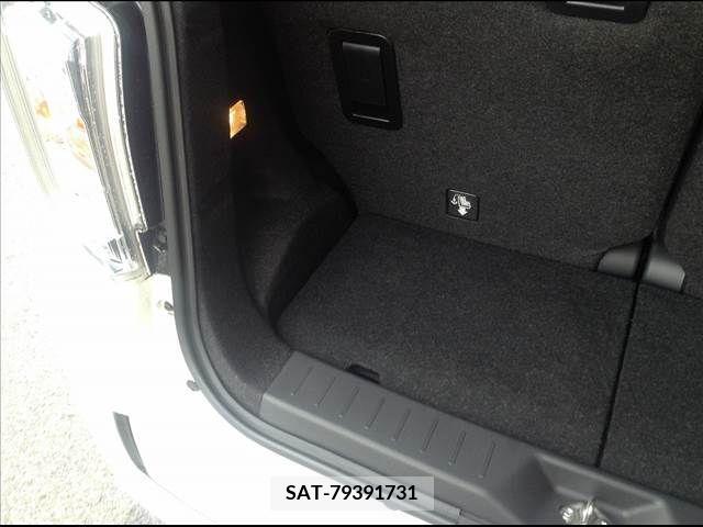 Daihatsu MOVE CUSTOM 2017-10 278335-10