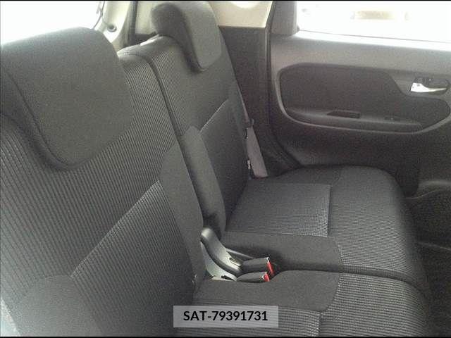 Daihatsu MOVE CUSTOM 2017-10 278335-16