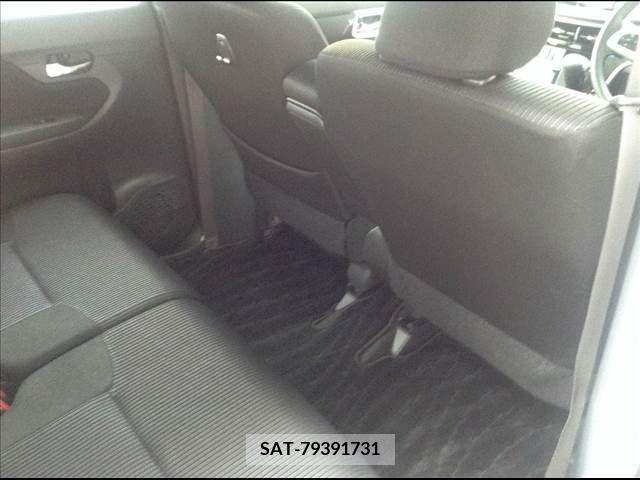 Daihatsu MOVE CUSTOM 2017-10 278335-15