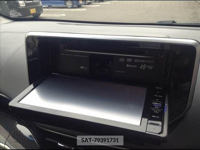 Daihatsu MOVE CUSTOM 2017-10 278335-22
