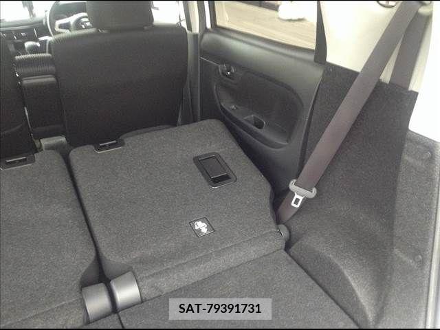 Daihatsu MOVE CUSTOM 2017-10 278335-14