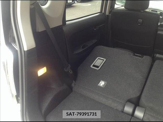 Daihatsu MOVE CUSTOM 2017-10 278335-13