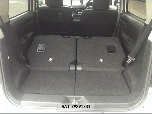 Daihatsu MOVE CUSTOM 2017-10 278335-12