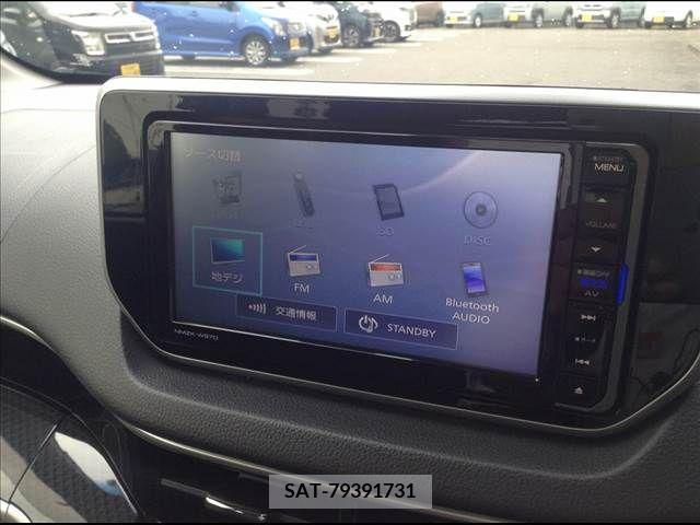 Daihatsu MOVE CUSTOM 2017-10 278335-21