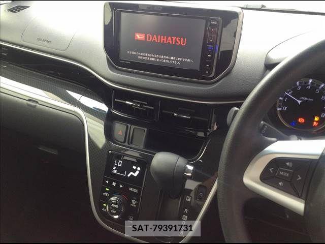 Daihatsu MOVE CUSTOM 2017-10 278335-20