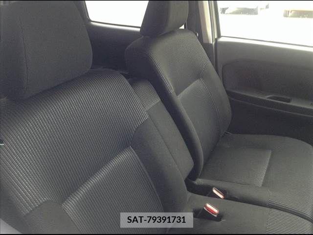 Daihatsu MOVE CUSTOM 2017-10 278335-17