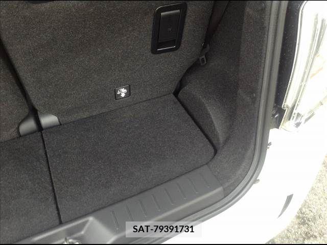 Daihatsu MOVE CUSTOM 2017-10 278335-11