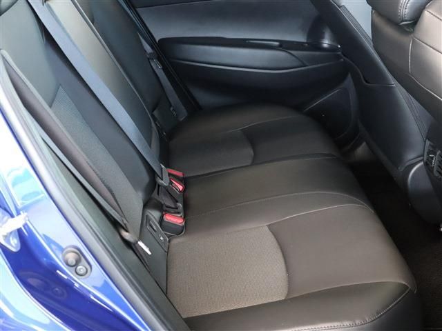 Toyota COROLLA CROSS 2022-03 19099-13