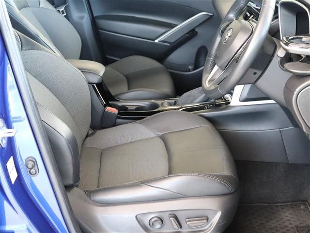 Toyota COROLLA CROSS 2022-03 19099-12