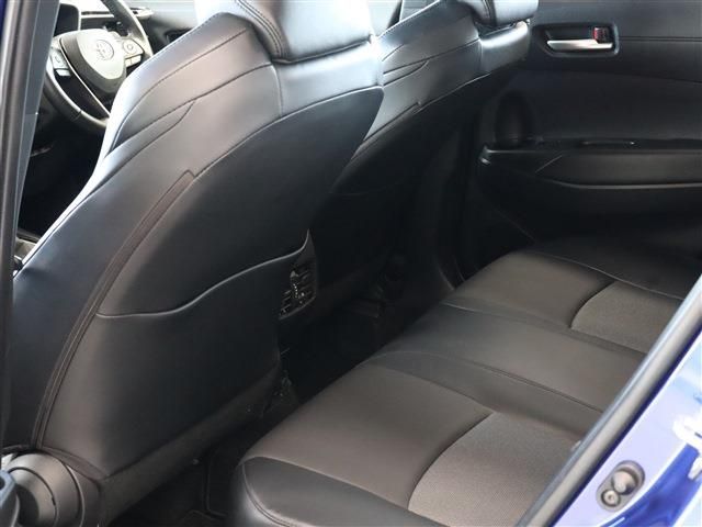 Toyota COROLLA CROSS 2022-03 19099-15