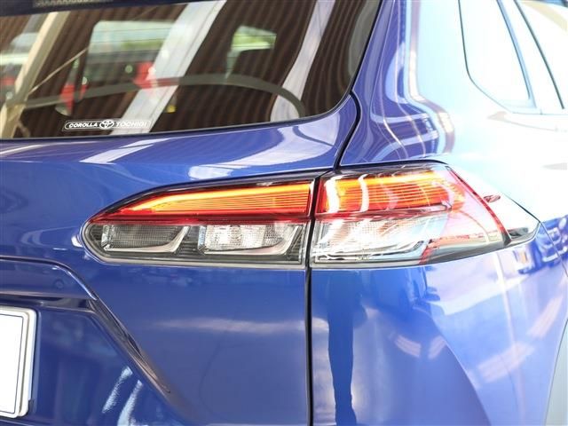 Toyota COROLLA CROSS 2022-03 19099-25