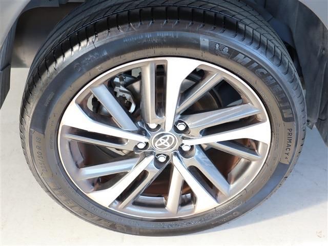 Toyota COROLLA CROSS 2022-03 19099-8