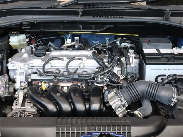 Toyota COROLLA CROSS 2022-03 19099-18
