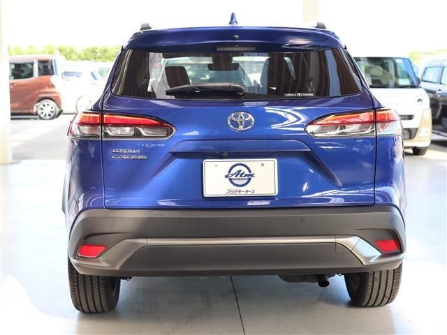 Toyota COROLLA CROSS 2022-03 19099-21