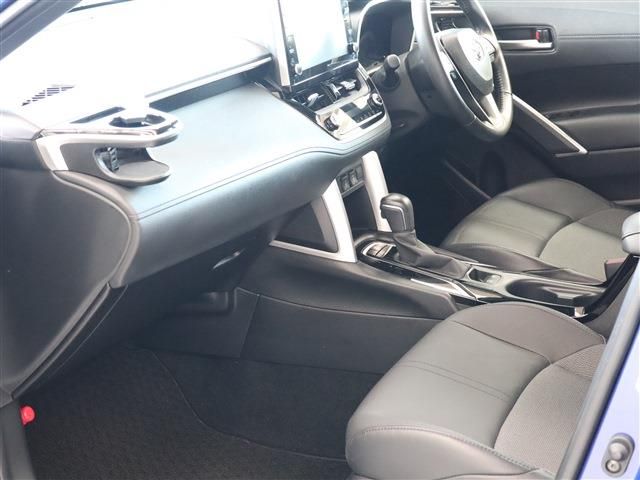 Toyota COROLLA CROSS 2022-03 19099-14