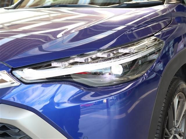 Toyota COROLLA CROSS 2022-03 19099-24