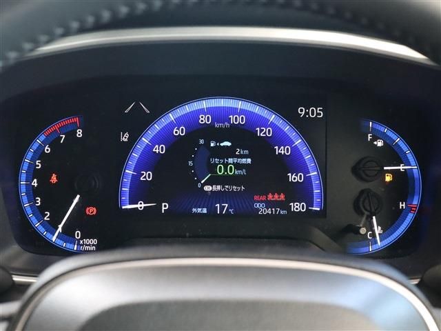 Toyota COROLLA CROSS 2022-03 19099-7