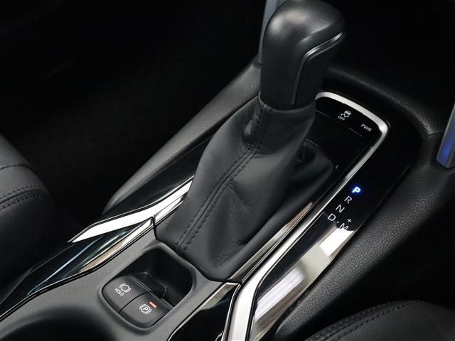 Toyota COROLLA CROSS 2022-03 19099-10