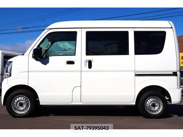 Suzuki EVERY 2023-01 222111-1