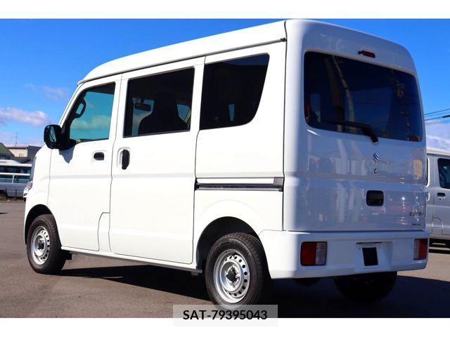 Suzuki EVERY 2023-01 222111-2